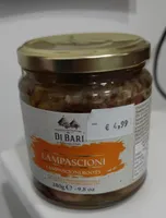 Lampascioni