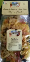Farfalle