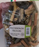 Pasta di semola di grano duro