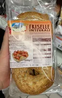 Friselle Integrali