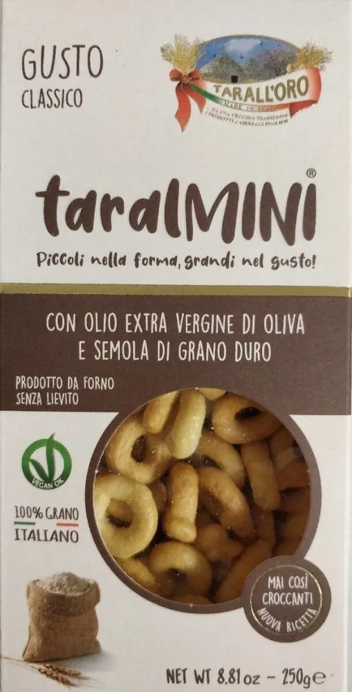 Taralmini