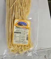 Spaghetti Caserecci