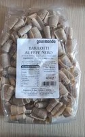 Barilotti al pepe nero