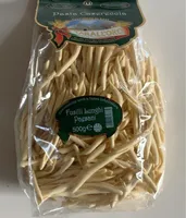 Fusili lunghi paesani