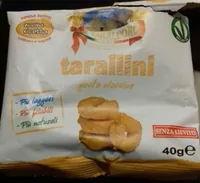 Tarallini