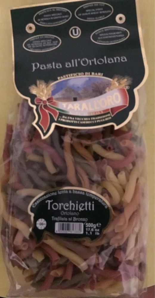 Torchietti
