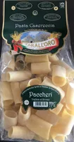 Pasta casereccia