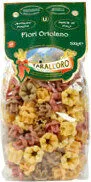 Fiori Pasta All'ortolana