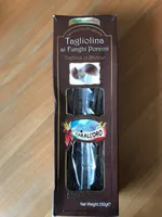 Tagliolina ai Funghi Porcini