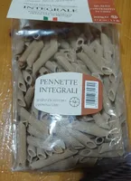 Pennette integrale