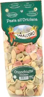 Orecchiette ortolana