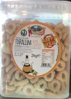 tarallini classici