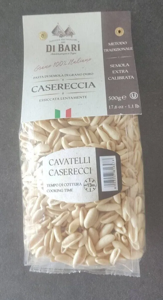 Casereccia