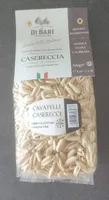 Casereccia