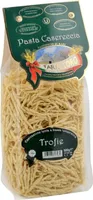 Trofie caserecce
