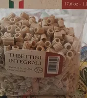 Tubettini integrali