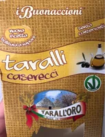 Taralli