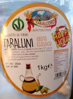 Taralli