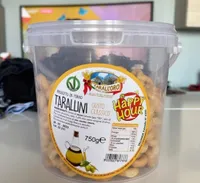 Tarallini