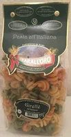 Pasta all’italiana