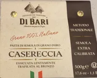Busiata Siciliana