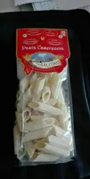 Pasta casereccia