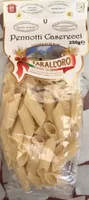 Pennotri caserecci