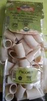 Paccheri
