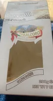Taralli hai cereali