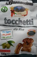 Tocchetti alle olive