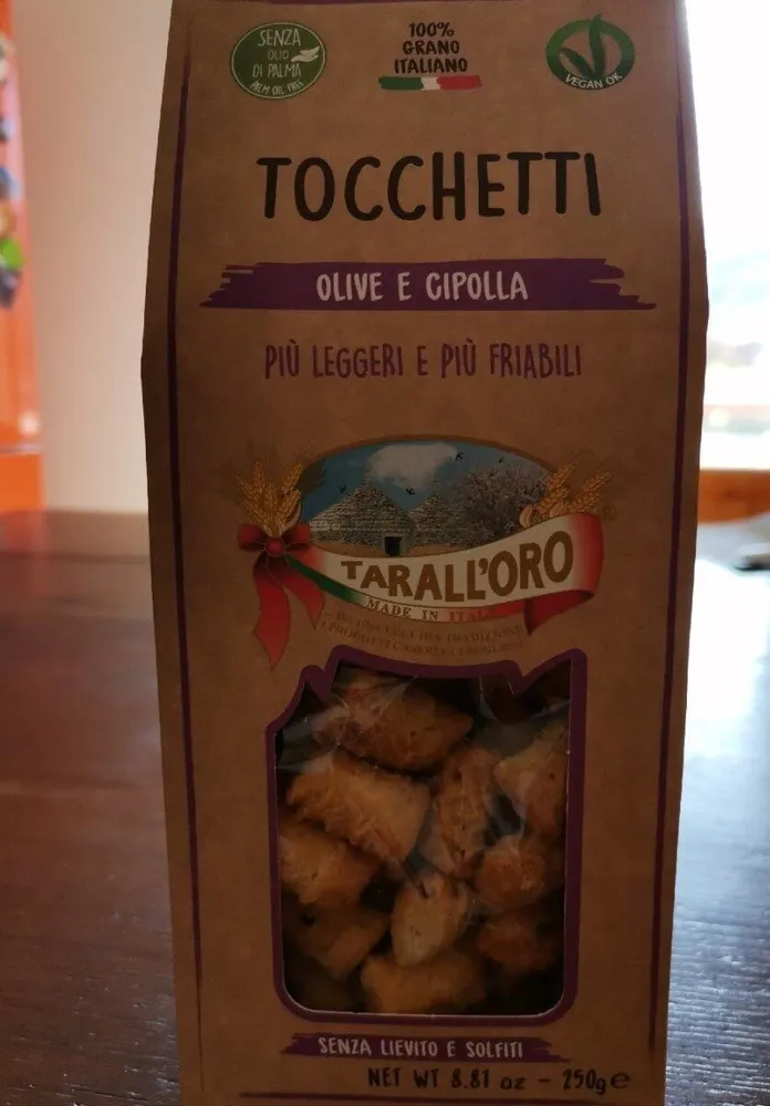 Tocchetti
