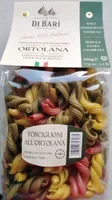 Pasta di semola di grano duro