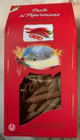 Pasta al peperoncino