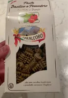Pasta basilico e pomodoro