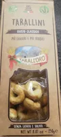 Tarallino Gusto Classico