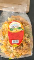 Eliche Rigate all Italiana