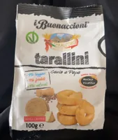 Buonaccioni tarallini