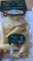 Pasta casereccia