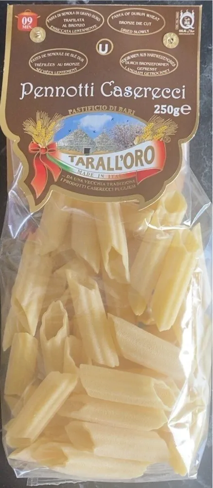 Pennotti caserecci