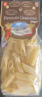 Pennotti caserecci