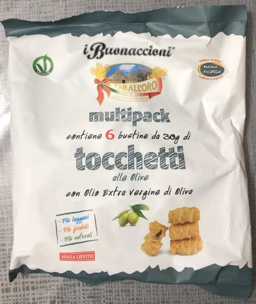 Tocchetti
