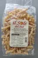 Busiata Siciliana