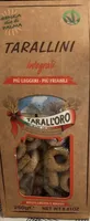 Taralli integrali