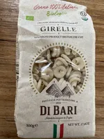 Girelle