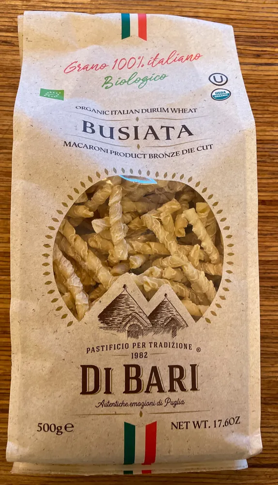 Busiata