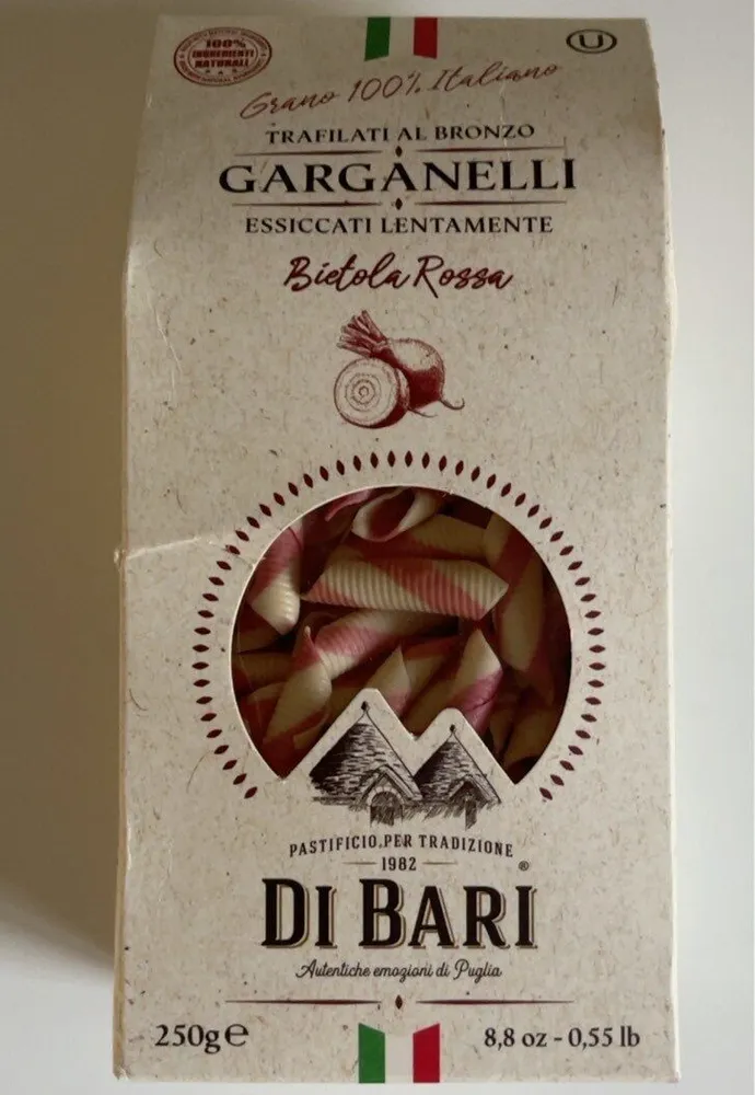 Garganelli