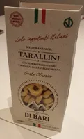 Tarallini