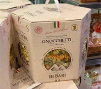 Pasta regionale