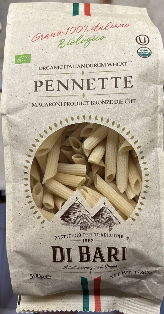 Pennette