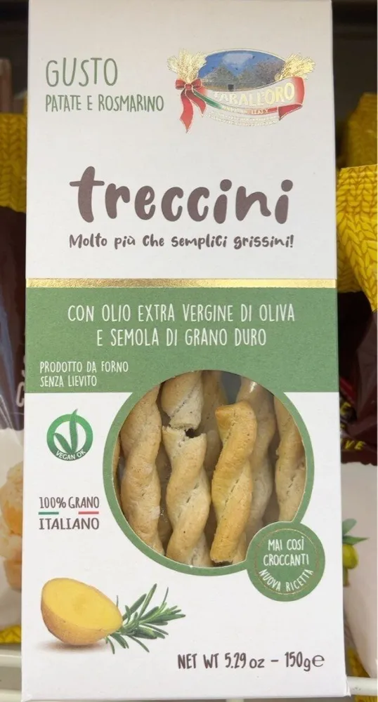 Treccini